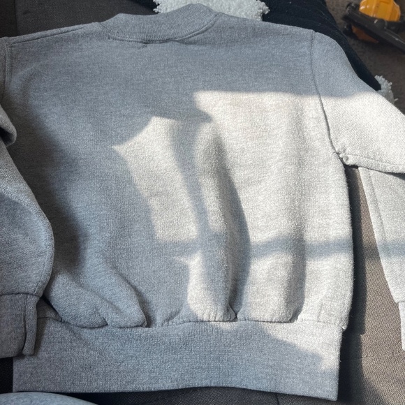 B31   Youth Penn State Crewneck - Picture 4 of 4